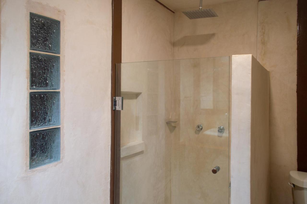 Xtambaa Cabins & Spa Only Adults Эль-Куйо Экстерьер фото